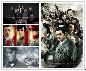 最新国产电视剧,国产剧中的青春与奋斗  第3张