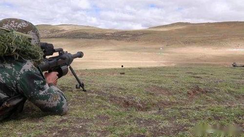 国产步兵区,探索中国现代步兵战术与装备发展之路  第2张