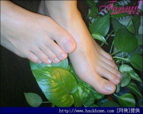 国产美足  第3张